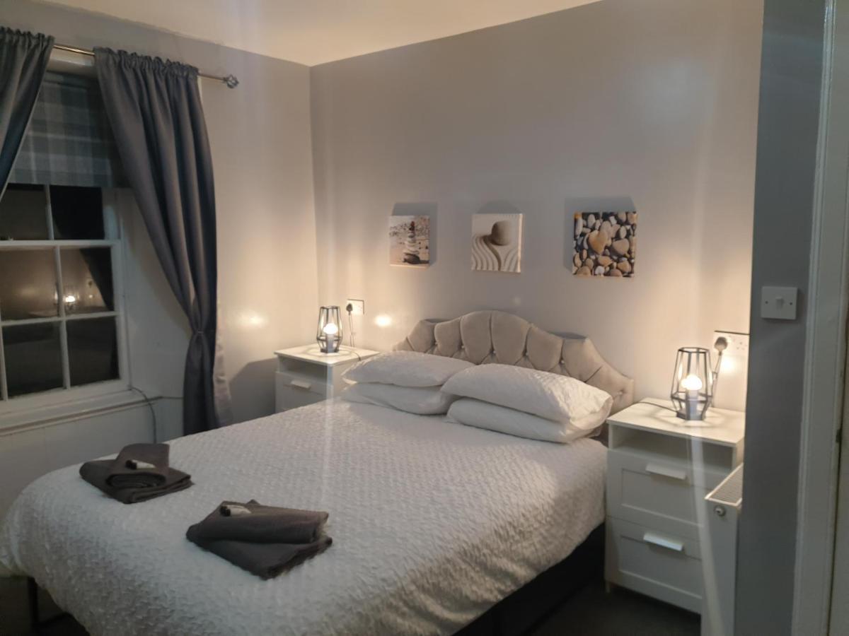 The Coastal Inn Outbuilding Cellardyke Habitación foto